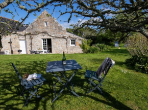 Holiday Home Bienvenue by Interhome